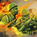 Mini Royale Discord Server Icon