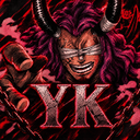 Discovery icon for Yakuza Discord server