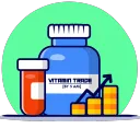 Vitamin Trade [By: 5am]