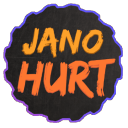 Discovery icon for ⭐ JANOHURT.FUN Discord server