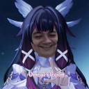 Omega's legion icon