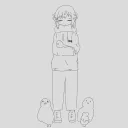 布団の中