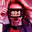 á´±Ê³|âœ–Error 404! NOT FOUNDâœ– Server Icon