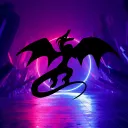 𝕲𝖚𝖎𝖑𝖉 𝖔𝖋 𝖙𝖍𝖊 𝕸𝖎𝖉𝖓𝖎𝖌𝖍𝖙 𝕯𝖗𝖆𝖌𝖔𝖓𝖘's icon