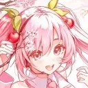 .*  Peachy Oasis  *. Discord Server Icon