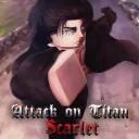 Attack on Titan Scarlet | Freeplay