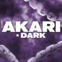 𝐀𝐤𝐚𝐫𝐢  × 𝐃𝐚𝐫𝐤 💜
