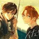 Harusono Fan Club Discord Server