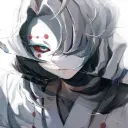 THE SPIDER DEMON