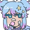 𝓯𝓻𝓮𝓪𝓴𝔂 Asra server (supe... Discord Server Icon