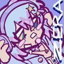 freaky Asra server (super freaky) Discord Server Icon