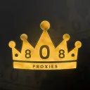 808 Proxies