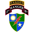 Alpha Company, 2nd Battalion, 75RR