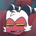 Discovery icon for Vivziepop Unofficial (Hazbin Hotel / Helluva Boss) Discord server
