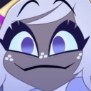 Vivziepop Unofficial (Hazbin Hotel / Helluva Boss) - discord server icon