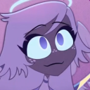 Vivziepop Unofficial (Hazbin Hotel / Helluva Boss) - discord server icon