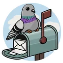 The Pigeon Post
