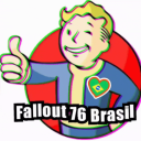 Discovery icon for Fallout 76 Brasil Discord server