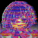 I got isekai'd and turned into Suohw's magical girl