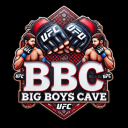BIG BOYS CAVE icon