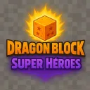 Dragon Block: Super Heroes [JDE Network]