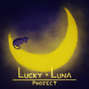 LuckyLuna Project Server Icon