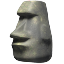 moyai emotes
