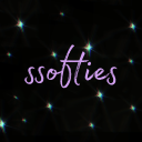 ♡ ssofties ♡ Discord server icon