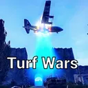 TURF WARS
