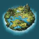 The Land of Misfit Monsters Discord Server Icon