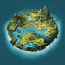 The Land of Misfit Monsters Discord Server Icon