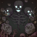 ✞ Withering Souls ✞ Discord server icon