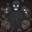 ✞ Withering Souls ✞
