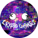 Crypto Gangs NFT icon