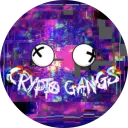 Crypto Gangs NFT