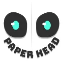 Paper Head