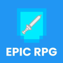 Epic RPG hangout Server Icon