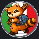 Project Zomboid ITALIA Discord Server Icon