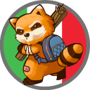 Discovery icon for Project Zomboid ITALIA Discord server