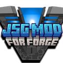  Just Stargate Mod  Discord Server Icon