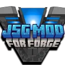 ✯ Just Stargate Mod ✯