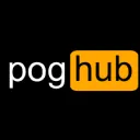 Poghub's icon