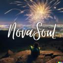 NovaSouL | Chat • Anime • Fun • Music icon