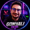 Gonyalı Dede Oyun Sunucusu