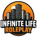 Infinite Life Roleplay ERS Discord Server Icon