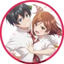 Class no Daikirai na Joshi to Kekkon Suru Koto ni Natta