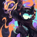 Zexvent's crew's icon