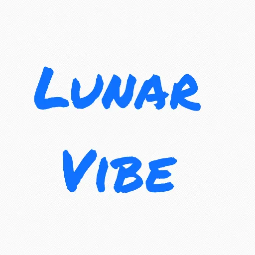 Lunar Vibe🌙 — мониторинг Discord сервера, статистика и рейтинг