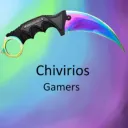 Chivirios Gamers Server's icon