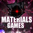 M.A.T.E.R.I.A.I.S GAMES